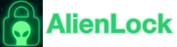 AlienLock Logo